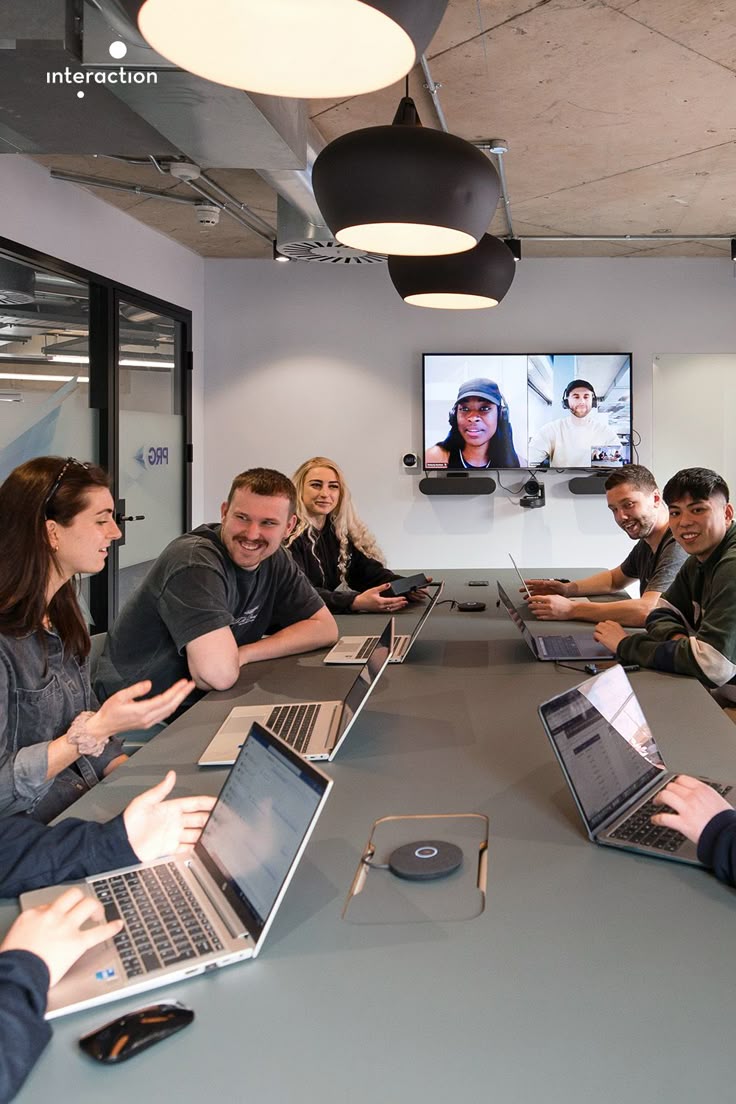 Entwickler an der Arbeit